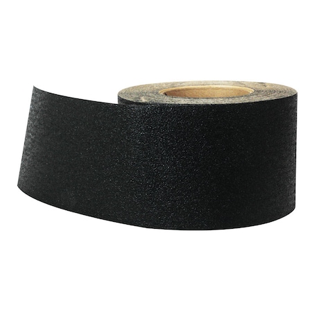 3M 3M Safety-Walk Black Anti-Slip Tape 4 in. W X 60 ft. L 1 pk 7733